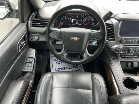 Used 2016 Chevrolet Tahoe LT image 14