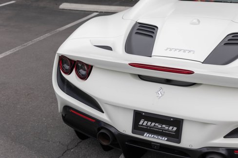 Used 2023 Ferrari F8 Tributo image 17