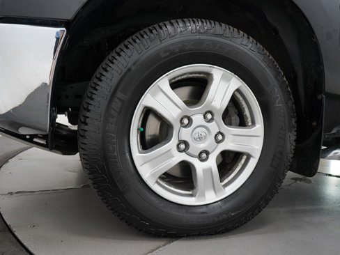 Used 2007 Toyota Tundra SR5 image 28
