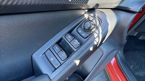 New 2025 Subaru Crosstrek 2.5i Premium image 20