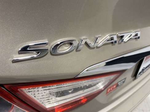 Used 2011 Hyundai Sonata GLS w/ Popular Equipment Pkg 2 image 7