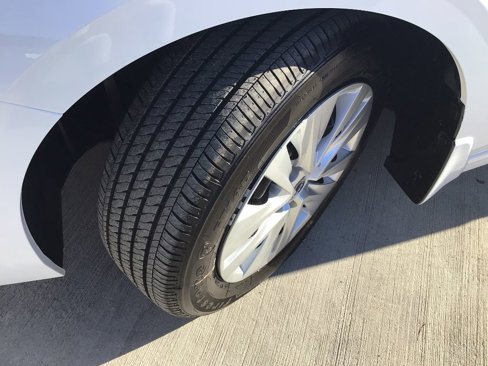 New 2025 Nissan Sentra S image 19