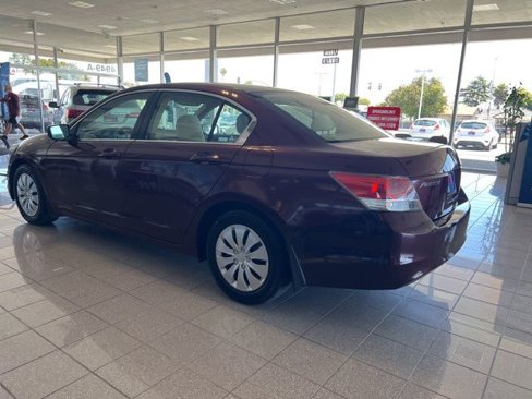 Used 2008 Honda Accord LX image 10