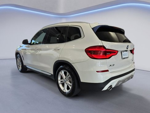 Used 2020 BMW X3 sDrive30i image 4