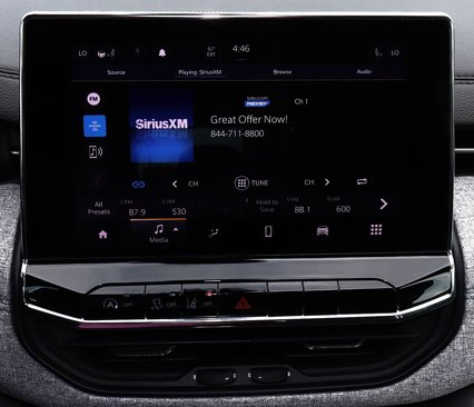 Used 2022 Jeep Compass Latitude w/ Convenience Group image 26