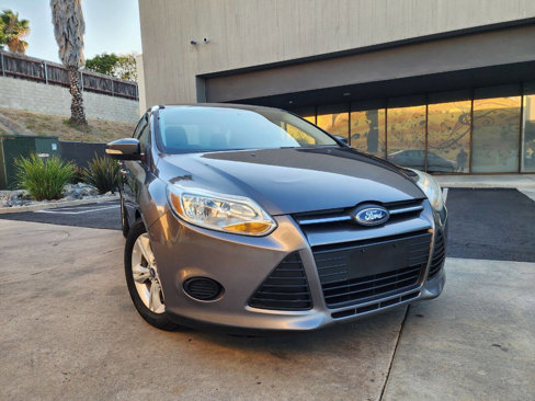 Used 2013 Ford Focus SE image 3
