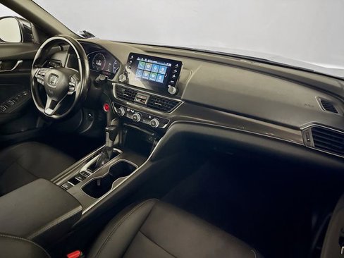 Used 2021 Honda Accord Sport image 52
