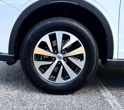 Used 2022 Subaru Outback Premium image 28