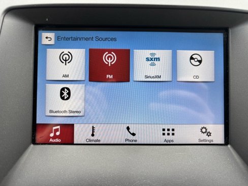 Used 2018 Ford Edge SEL w/ Equipment Group 201A image 36