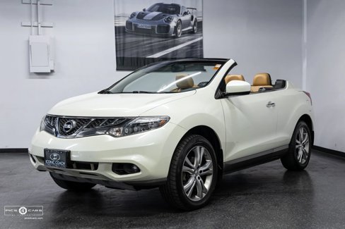 Used 2011 Nissan Murano image 6