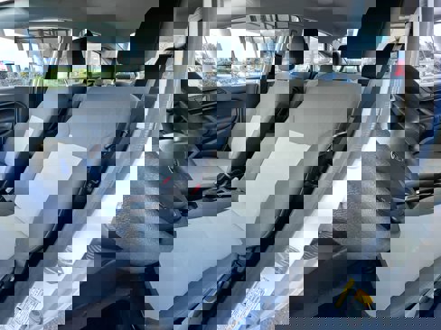 Used 2019 Ford Fiesta S image 11