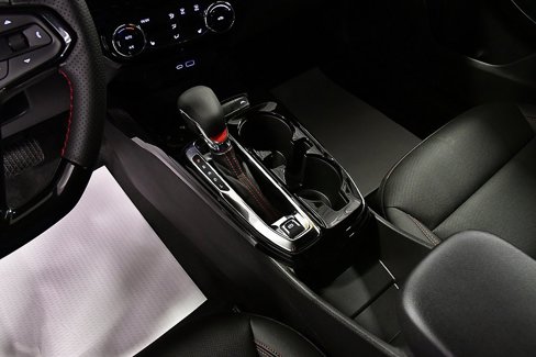 New 2026 Chevrolet Trax RS w/ Driver Confidence Package image 22