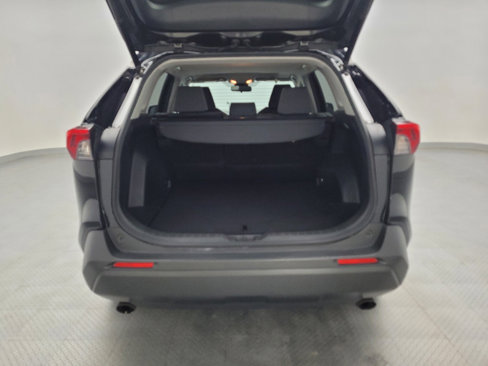 Used 2019 Toyota RAV4 XLE w/ Convenience Package image 29