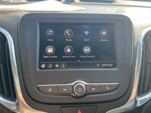 Used 2021 Chevrolet Equinox LT image 18
