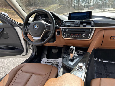 Used 2013 BMW 328i Sedan image 28