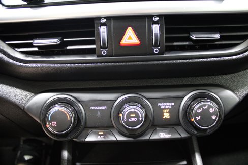 Used 2023 Kia Forte LXS w/ LXS Technology Package image 19