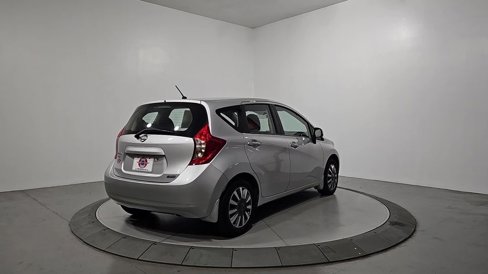 Used 2014 Nissan Versa Note S Plus image 5