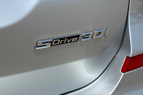Used 2020 BMW X3 sDrive30i image 9