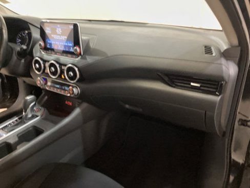 Used 2021 Nissan Sentra SV image 23