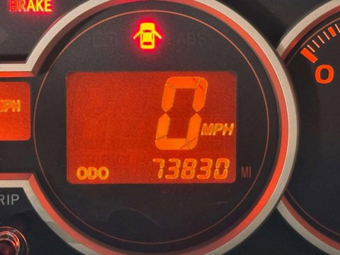 Used 2012 Scion xB image 19
