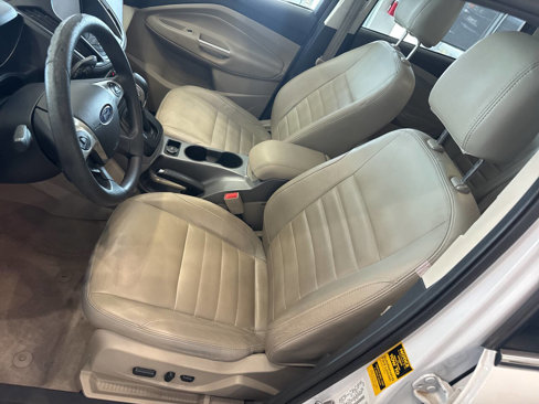 Used 2015 Ford Escape SE w/ Equipment Group 201A image 27