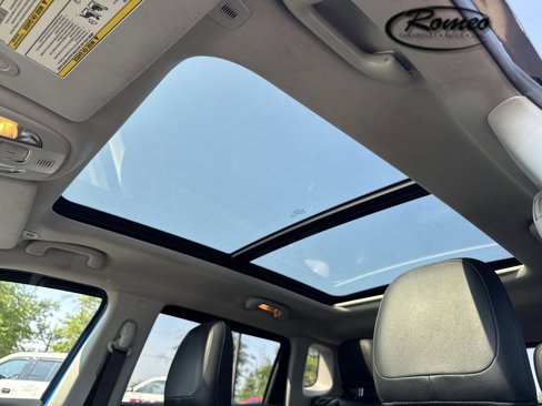 Used 2018 Jeep Compass Latitude w/ Popular Equipment Group image 28