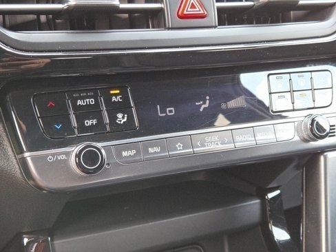 Used 2024 Kia Seltos S image 26