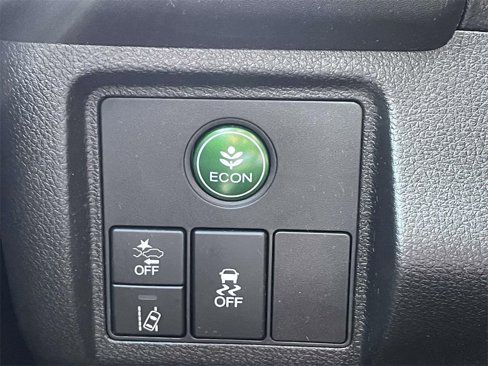 Used 2021 Honda HR-V EX image 18