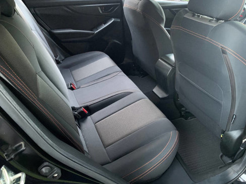 Used 2018 Subaru Crosstrek 2.0i Premium image 19
