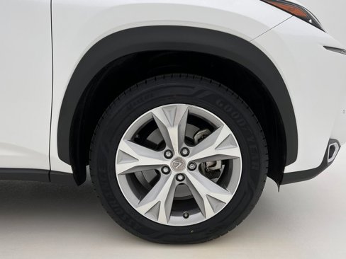Used 2017 Lexus NX 200t AWD image 35