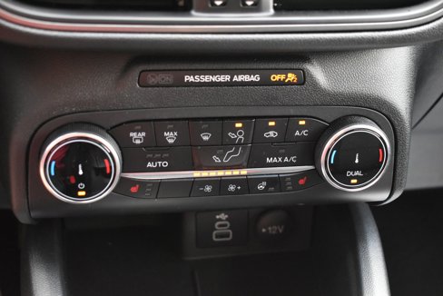 New 2025 Ford Escape Active w/ Cold Weather Package image 29