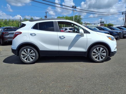 Used 2019 Buick Encore Preferred w/ Safety Package image 2