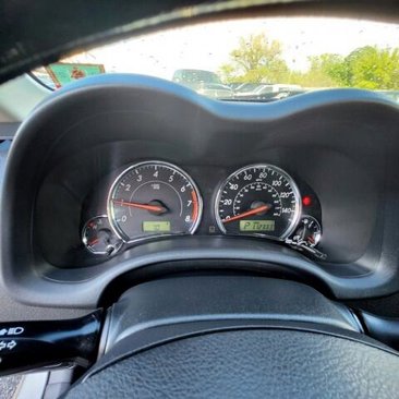 Used 2012 Toyota Corolla L image 16