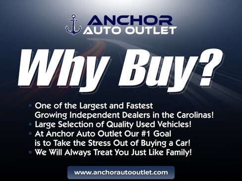 Used 2016 Cadillac SRX Luxury image 3