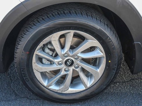 Used 2016 Hyundai Tucson SE w/ Option Group 02 image 9