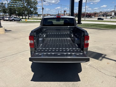 New 2025 Ford Maverick XLT w/ XLT Luxury Package image 21