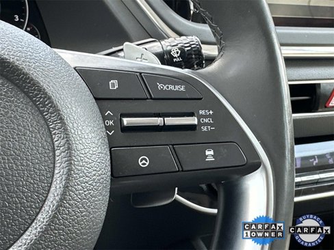 Used 2020 Hyundai Sonata Limited image 9