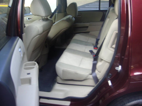 Used 2015 Honda Pilot LX image 12
