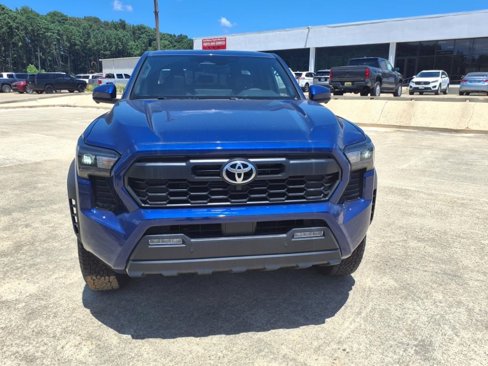 New 2024 Toyota Tacoma TRD Off-Road image 9