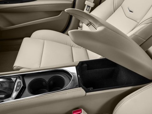 Used 2017 Cadillac ATS 2.0T Sedan image 45
