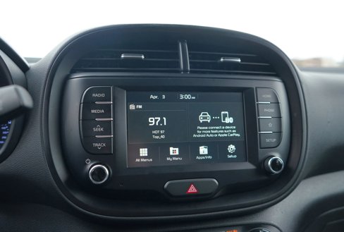 Used 2021 Kia Soul S image 24