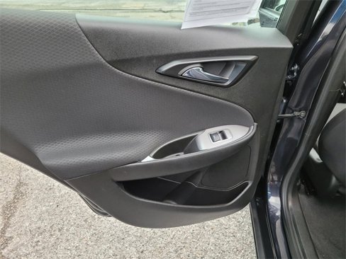 Used 2023 Chevrolet Malibu LT image 14