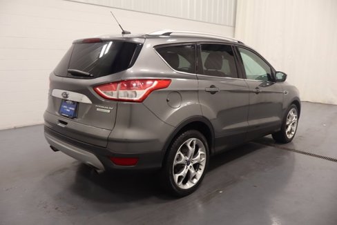 Used 2014 Ford Escape Titanium image 8