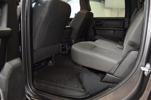 Used 2022 RAM 2500 Tradesman image 43