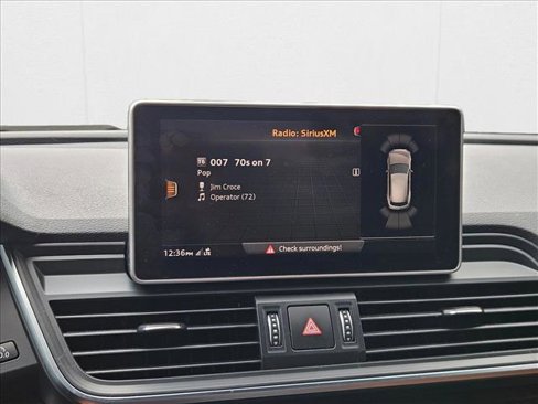 Used 2019 Audi Q5 Prestige w/ Prestige Package image 20