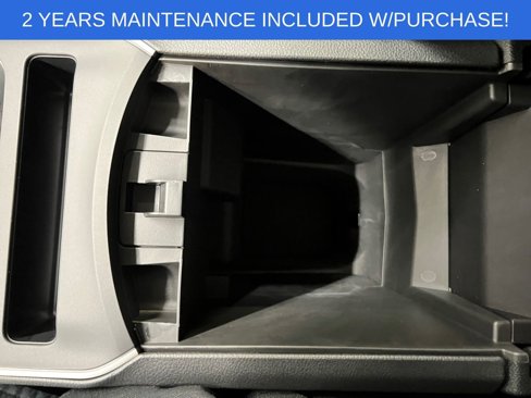 New 2024 Ford Edge SE w/ Black Appearance Package image 20