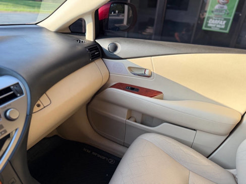 Used 2010 Lexus RX 350 2WD image 20
