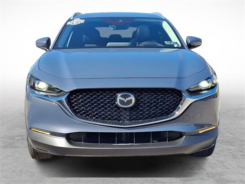 Used 2020 MAZDA CX-30 AWD w/ Premium Package image 2