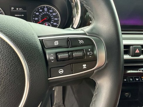 Used 2022 Kia K5 GT-Line w/ GT-Line FWD Premium Package image 18