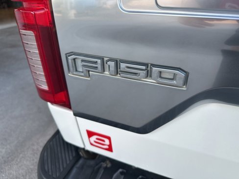 Used 2020 Ford F150 King Ranch w/ Equipment Group 601A Luxury image 48